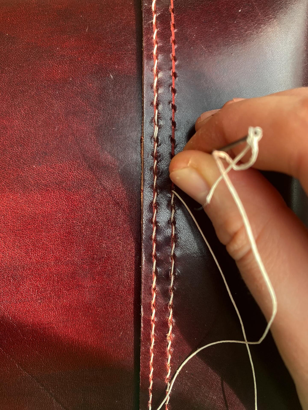 River Bag