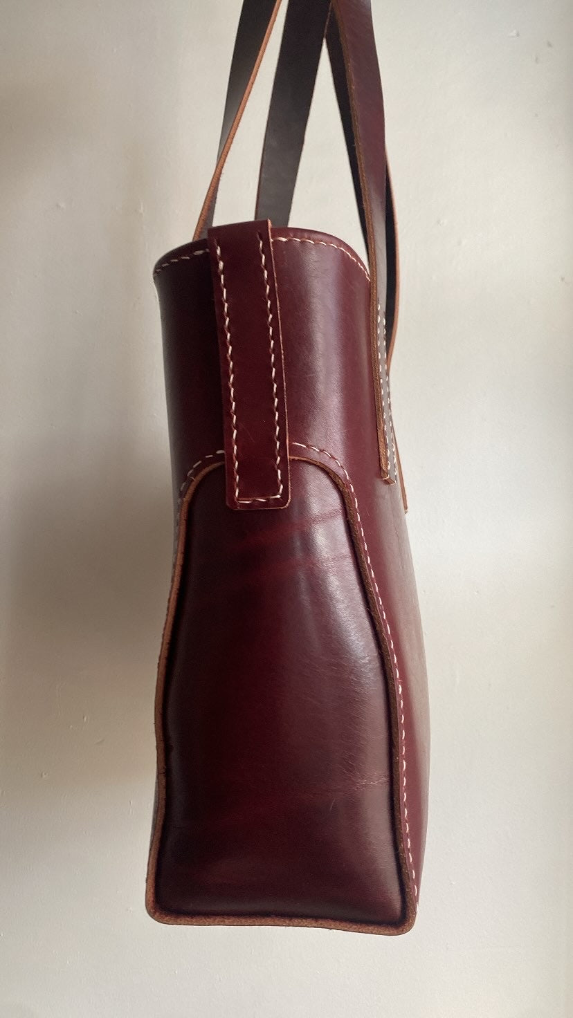 Inch Work Bag