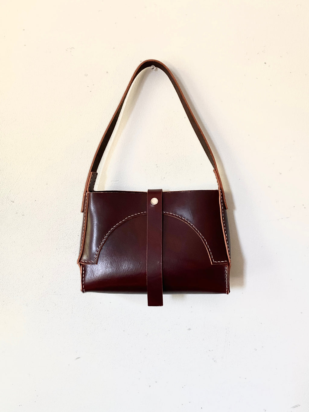 May Shoulder Bag