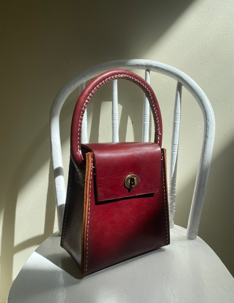 Dover Bag