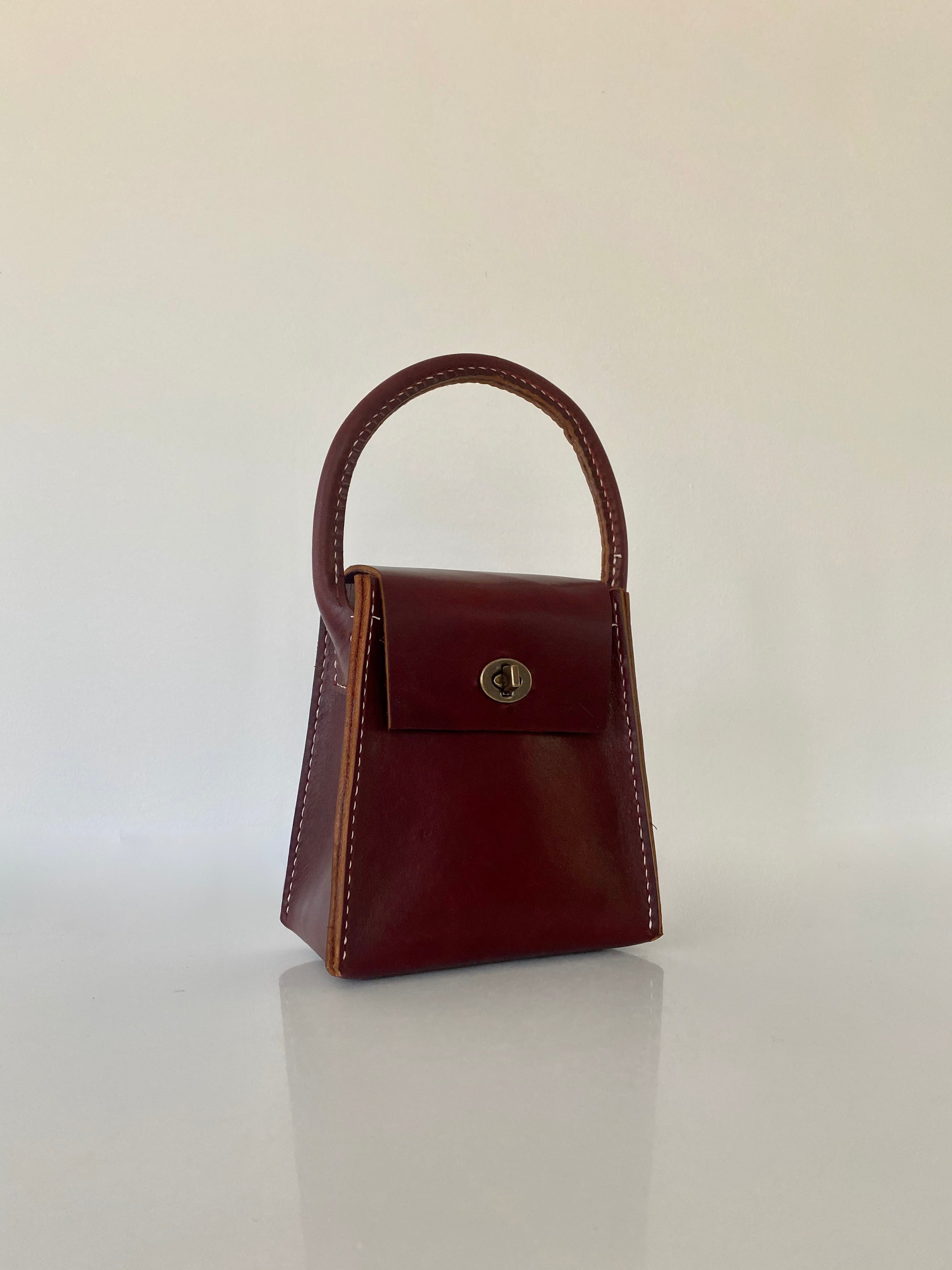 Dover Bag